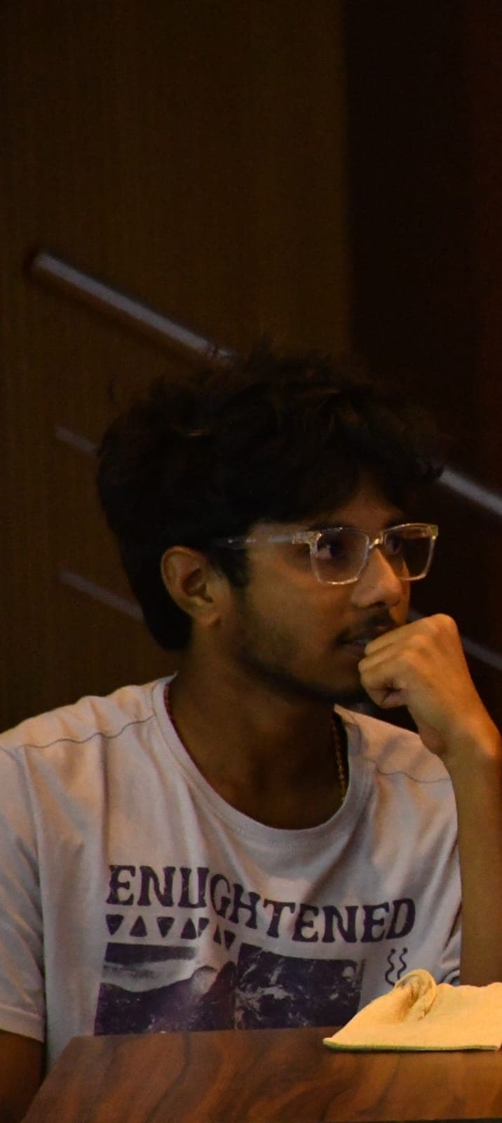 Professional Portrait